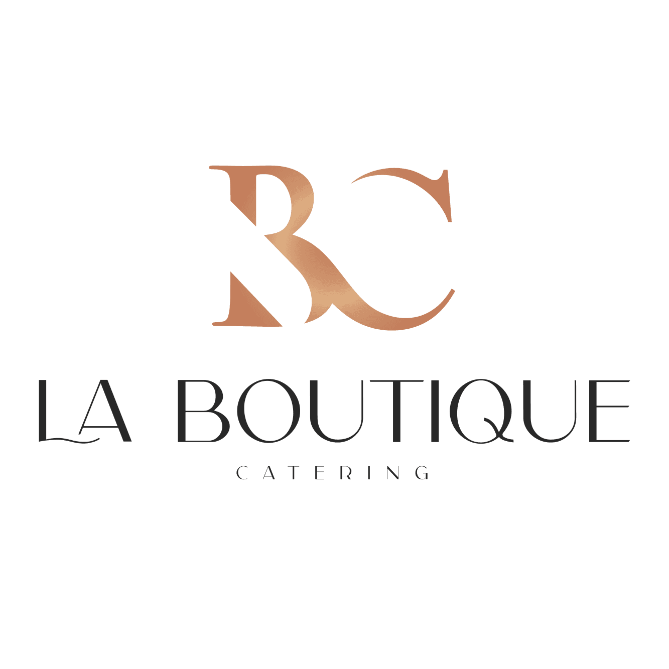 La Boutique Catering